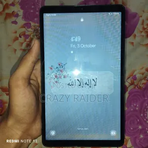 Samsung Galaxy Tab A9 4 GB