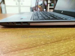 Laptop HP ProBook 450 G1 4GB Intel Core I5 SSD 256GB