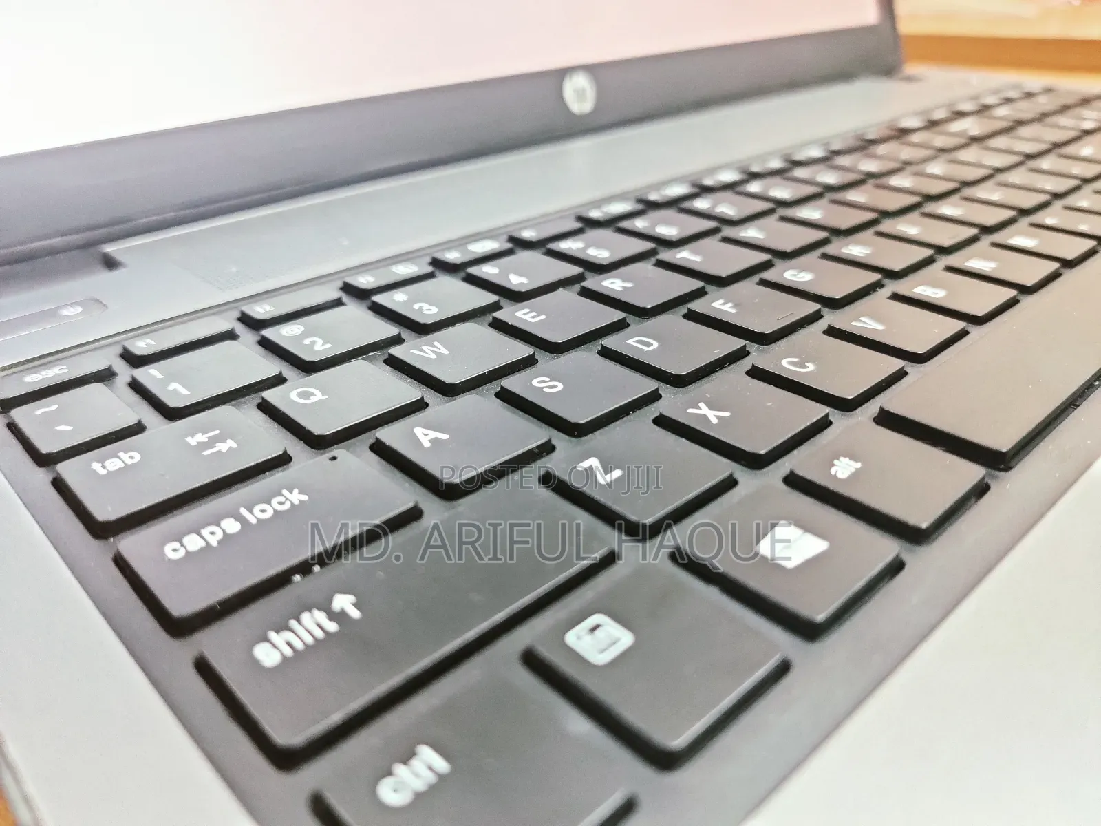 Laptop HP ProBook 450 G1 4GB Intel Core I5 SSD 256GB