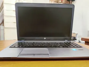 Laptop HP ProBook 450 G1 4GB Intel Core I5 SSD 256GB