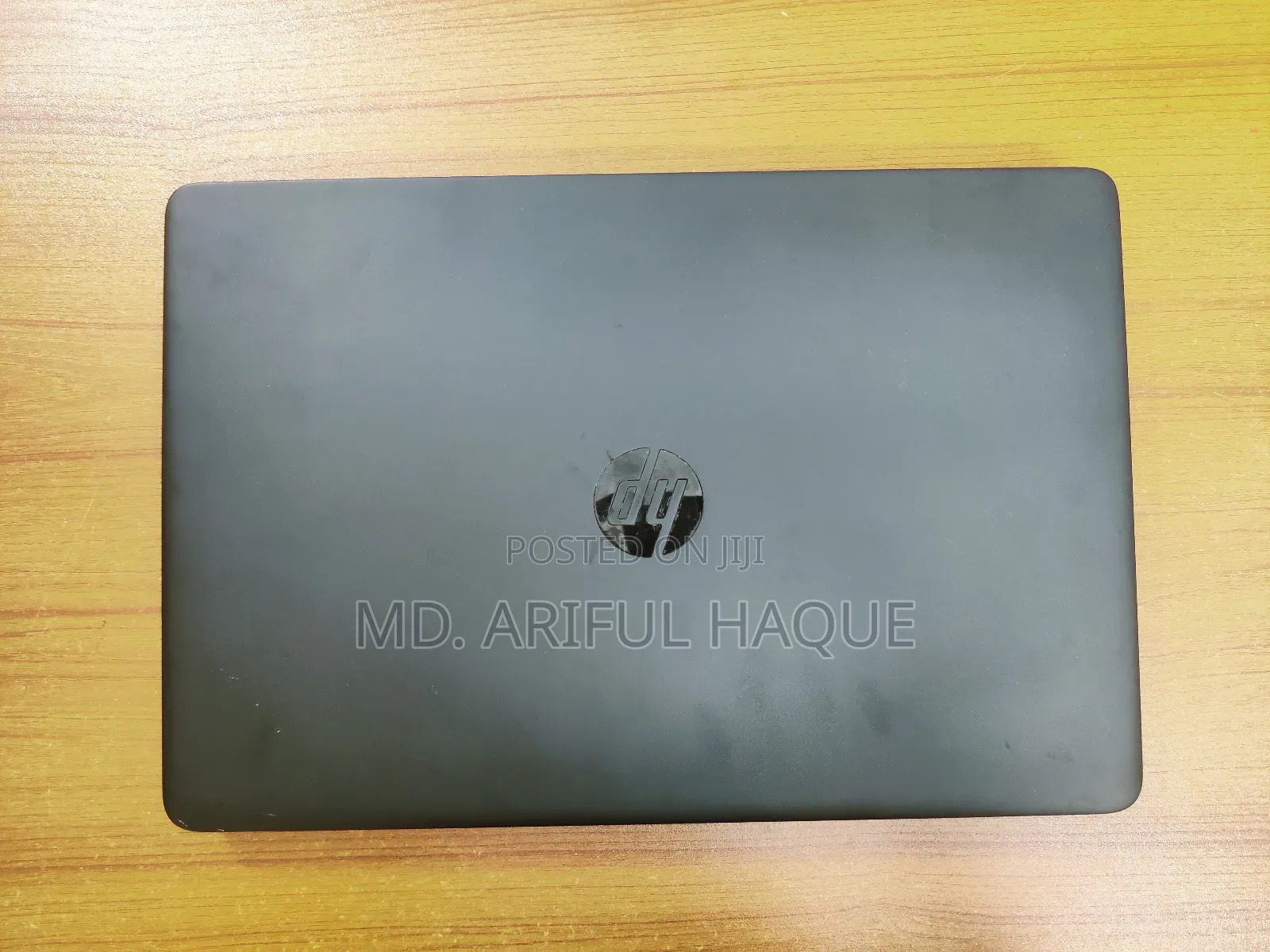 Laptop HP ProBook 450 G1 4GB Intel Core I5 SSD 256GB