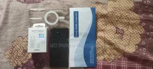 Samsung Galaxy S21 Ultra 5G 128 GB Black