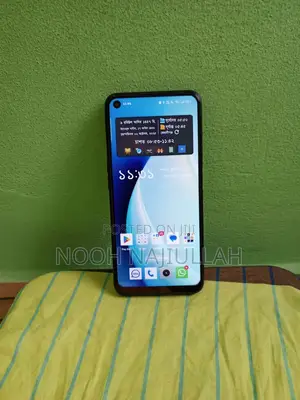 Realme 9i 128 GB Black
