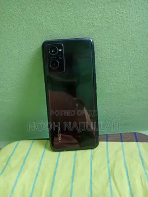 Realme 9i 128 GB Black