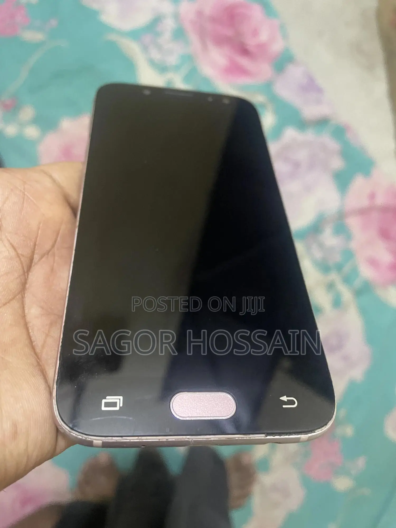 Samsung Galaxy J5 Pro 32 GB Gray