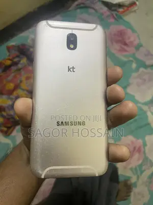 Samsung Galaxy J5 Pro 32 GB Gray