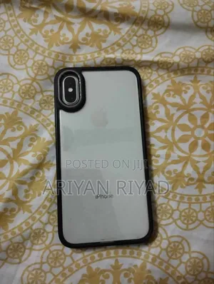 Apple iPhone X 64 GB White