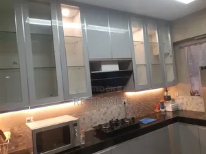 Furnished 3bdrm Apartment in Gulshan for Rent
