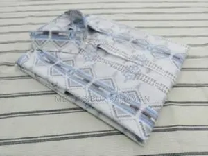 Photo - *Garments Pure Cotton Full Sleeve Shir