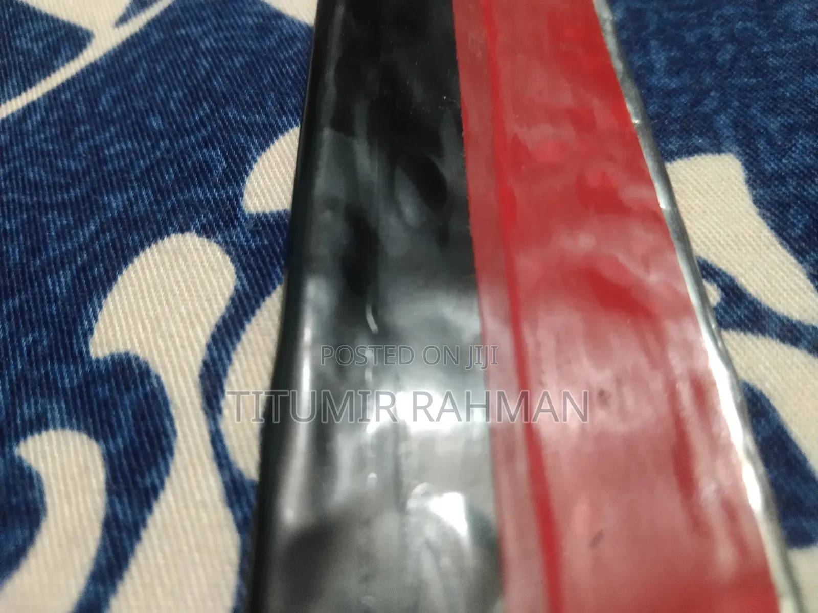 Demon Slayer Katana(Rengoku)