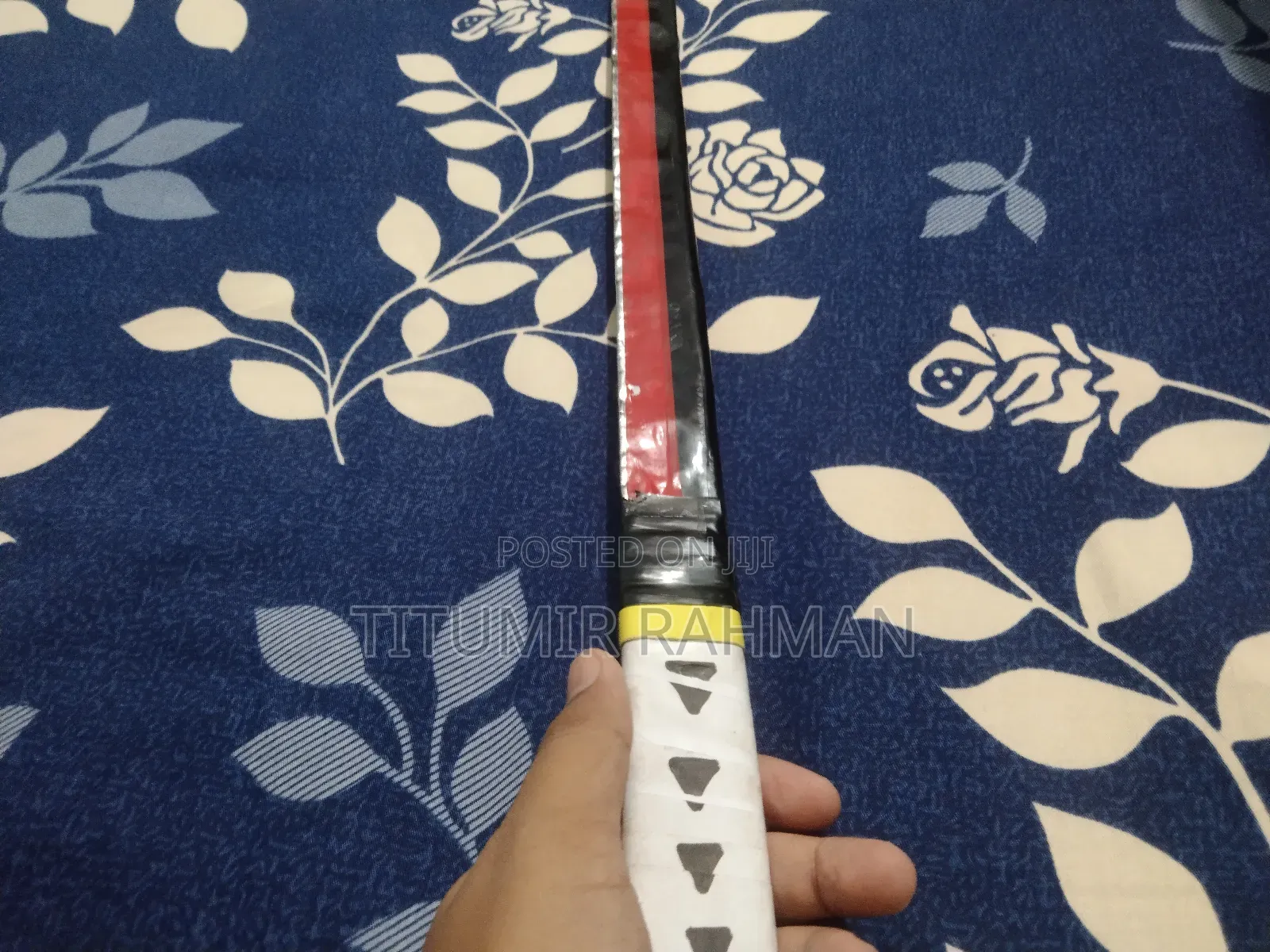 Demon Slayer Katana(Rengoku)