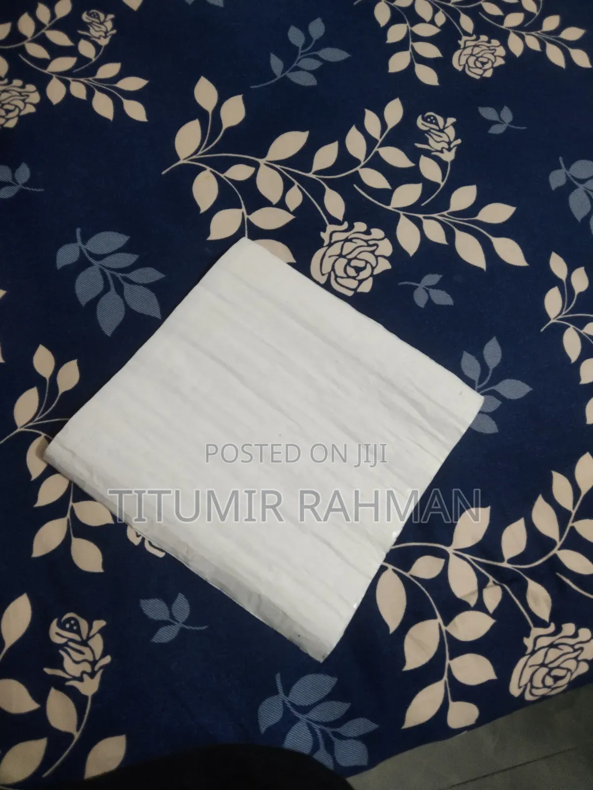 Rolling Chess Board (Paper)