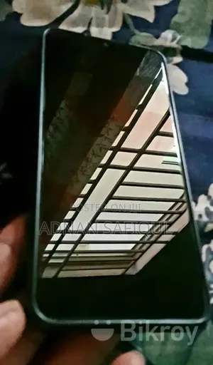 New Infinix Smart 7 64 GB Blue