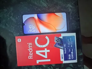 Photo - Xiaomi Redmi 14C 128 GB