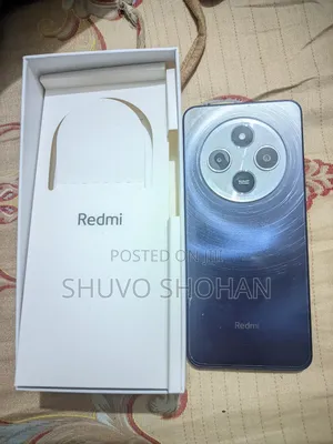 Xiaomi Redmi 14C 128 GB