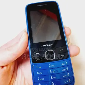 Photo - New Nokia 225 4G Blue