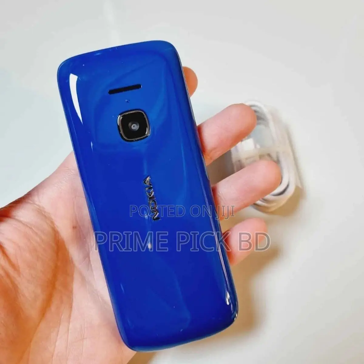 New Nokia 225 4G Blue