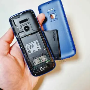 New Nokia 225 4G Blue