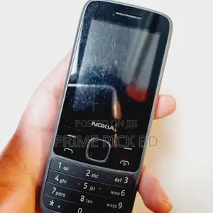 Photo - New Nokia 225 4G Black