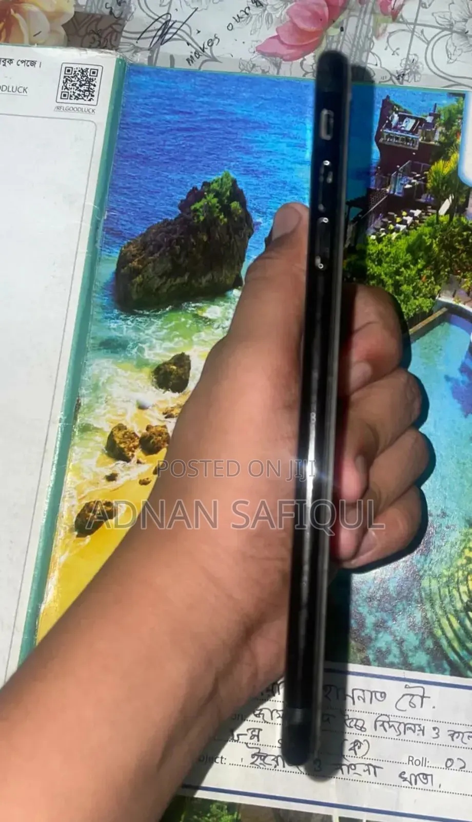 New Apple iPhone 7 Plus 128 GB Black