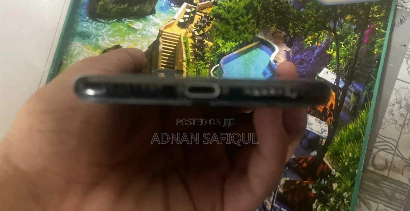 New Apple iPhone 7 Plus 128 GB Black