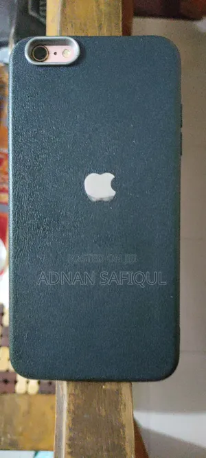 Apple iPhone 6s Plus 16 GB Pink