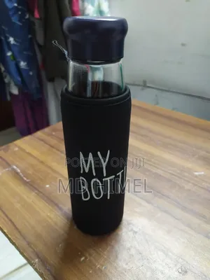 Photo - Water Bottle Sell