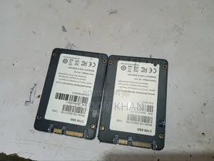 Hikvision SSD 120 Gb