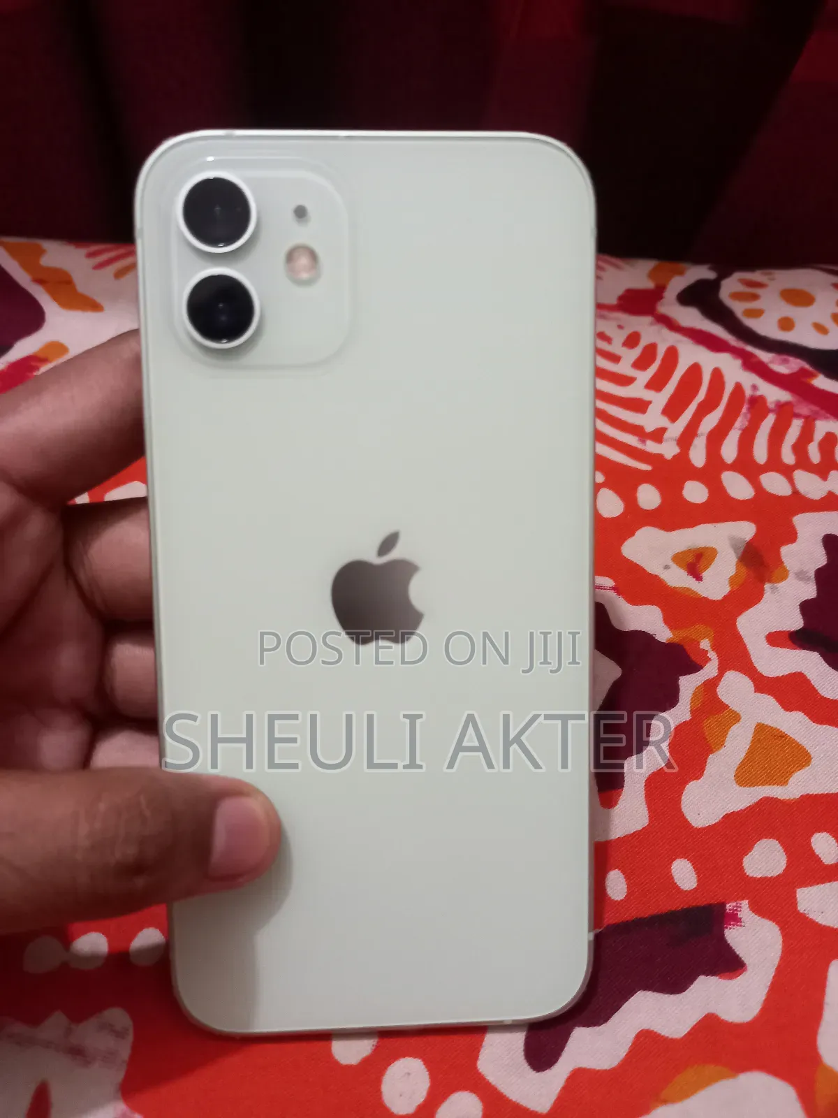 Apple iPhone 12 128 GB