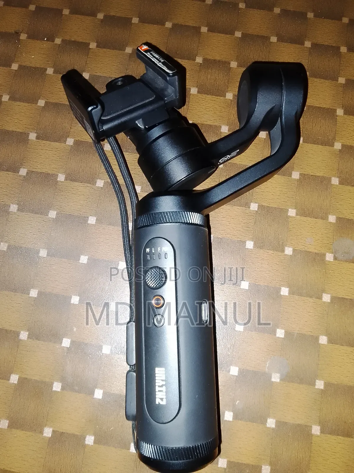 Zhiyun Smooth Q2 গিম্বল
