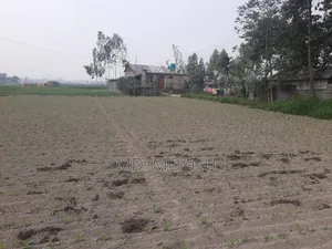 Land for Urgent Sale (Per Decimal 1,25000)