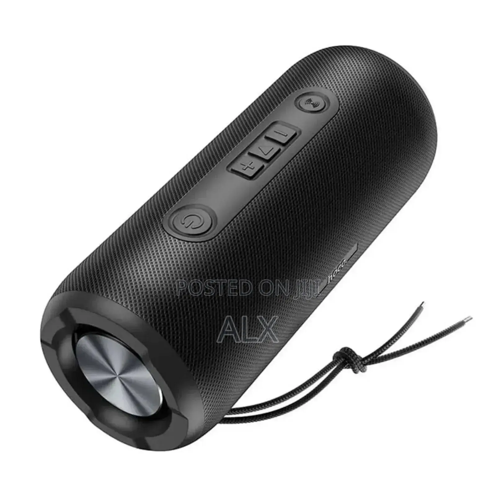 Hoco Ds100 Super Bass Waterproof Bluetooth Speaker