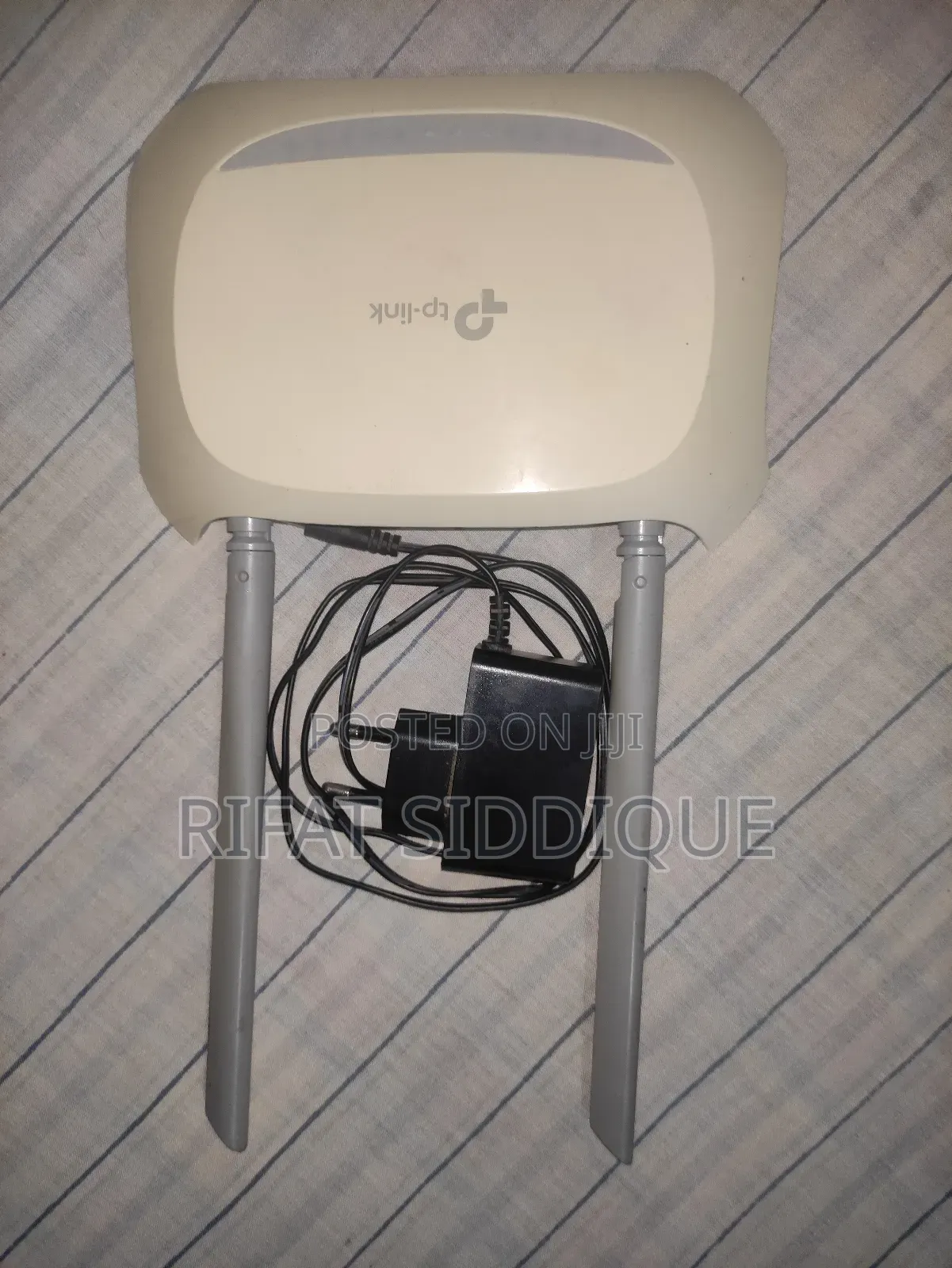 Use but Condition Fresh