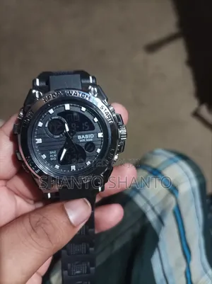 Photo - Basid B739 New Watch Export From China