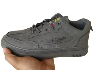 Plno Jeans Company Mens Shoe