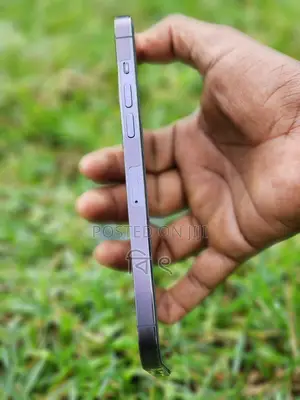 Photo - Apple iPhone 14 Pro Max 128 GB Black