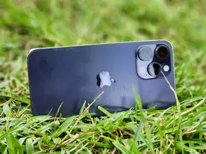 Apple iPhone 14 Pro Max 128 GB Black