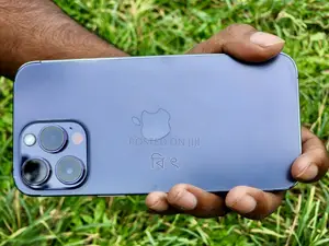 Apple iPhone 14 Pro Max 128 GB Black