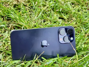 Apple iPhone 14 Pro Max 128 GB Black