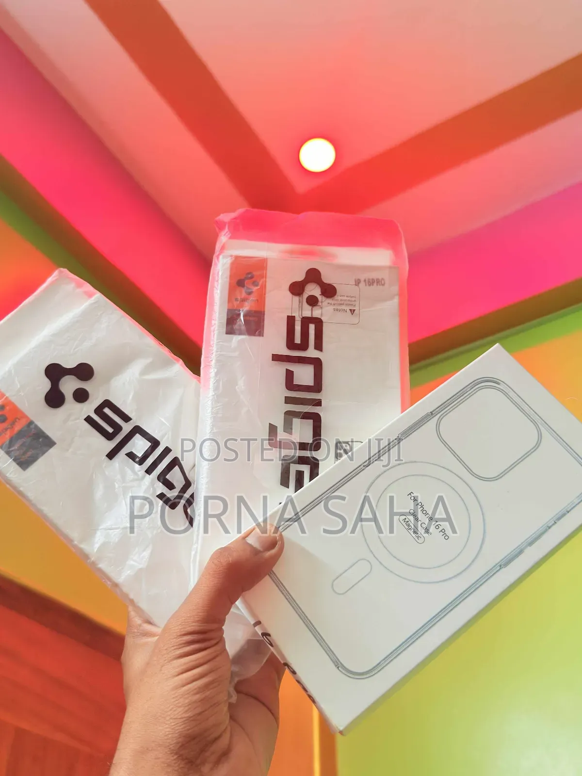 New Apple iPhone 16 256 GB White