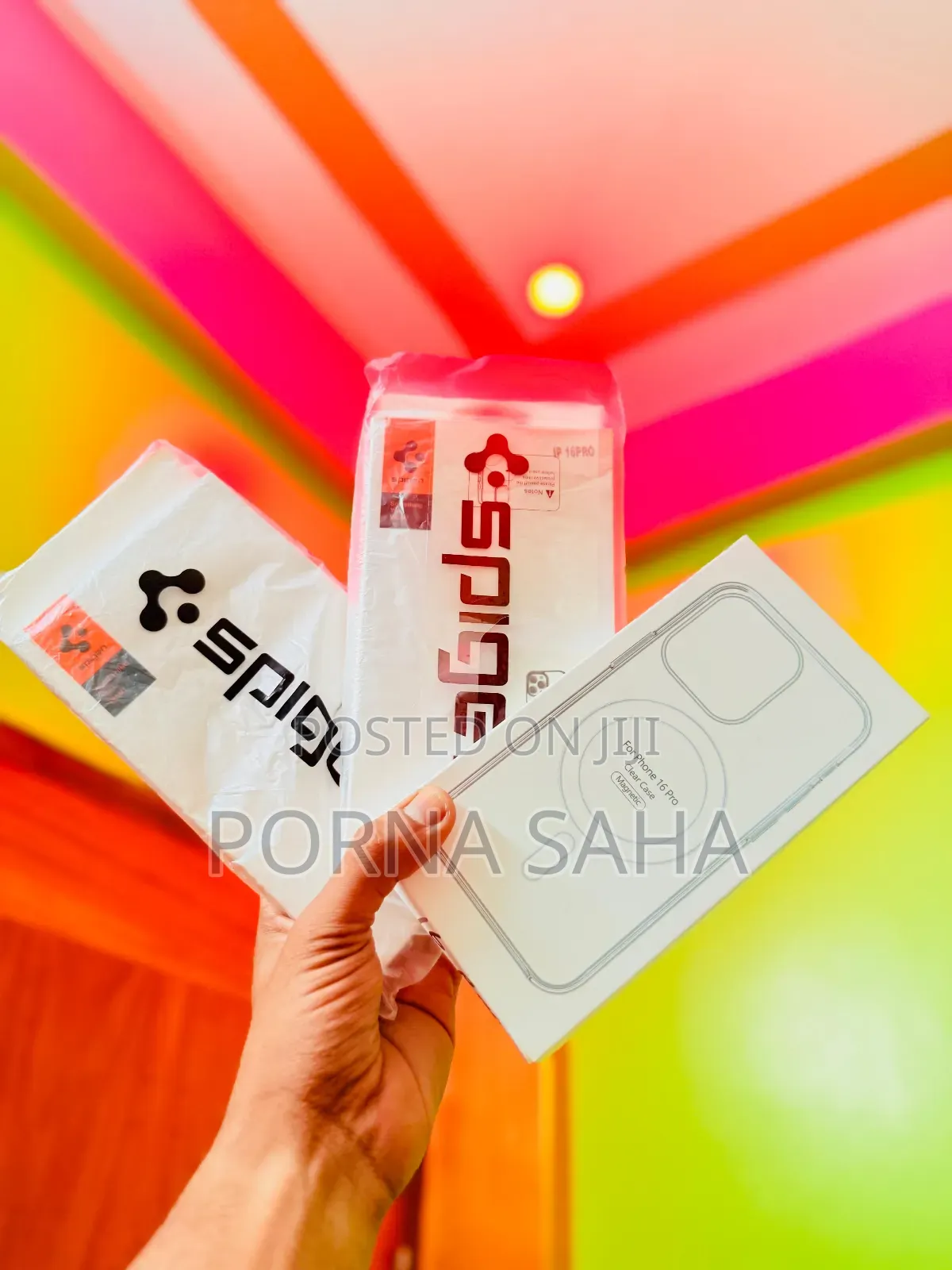 New Apple iPhone 16 256 GB White