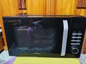 Conion Grill Microwave Oven 24litter