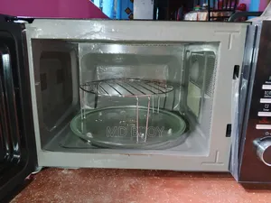 Conion Grill Microwave Oven 24litter
