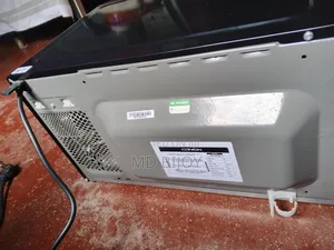 Conion Grill Microwave Oven 24litter