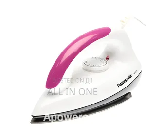 Panasonic Dry Iron Ni-317