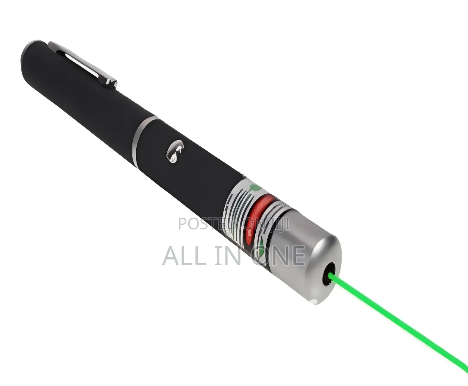 Green Laser Pointer