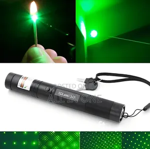 Green Laser Pointer