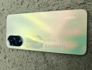 Photo - Oppo A38 128 GB Gold