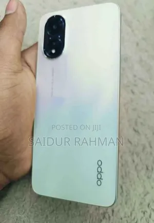 Oppo A38 128 GB Gold