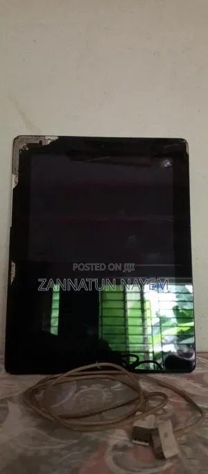 Apple iPad 2 CDMA 64 GB Silver